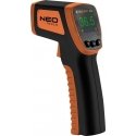 Neo Device for temperature assessment Neo Device for temperature assessment