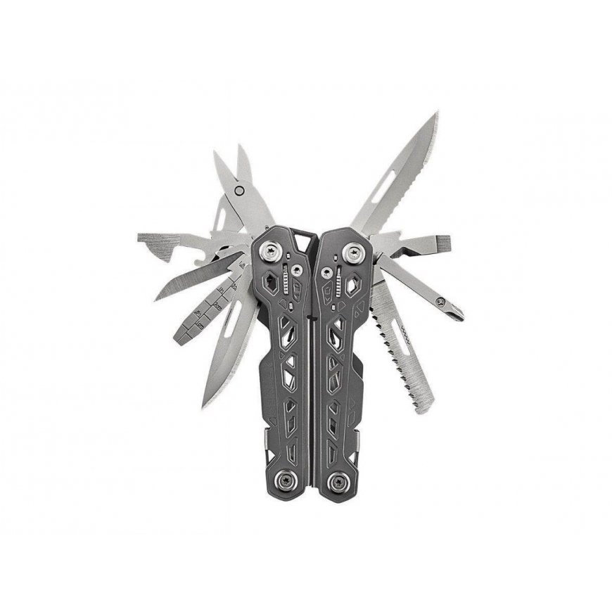 GERBER Suspension Truss multitool – 2