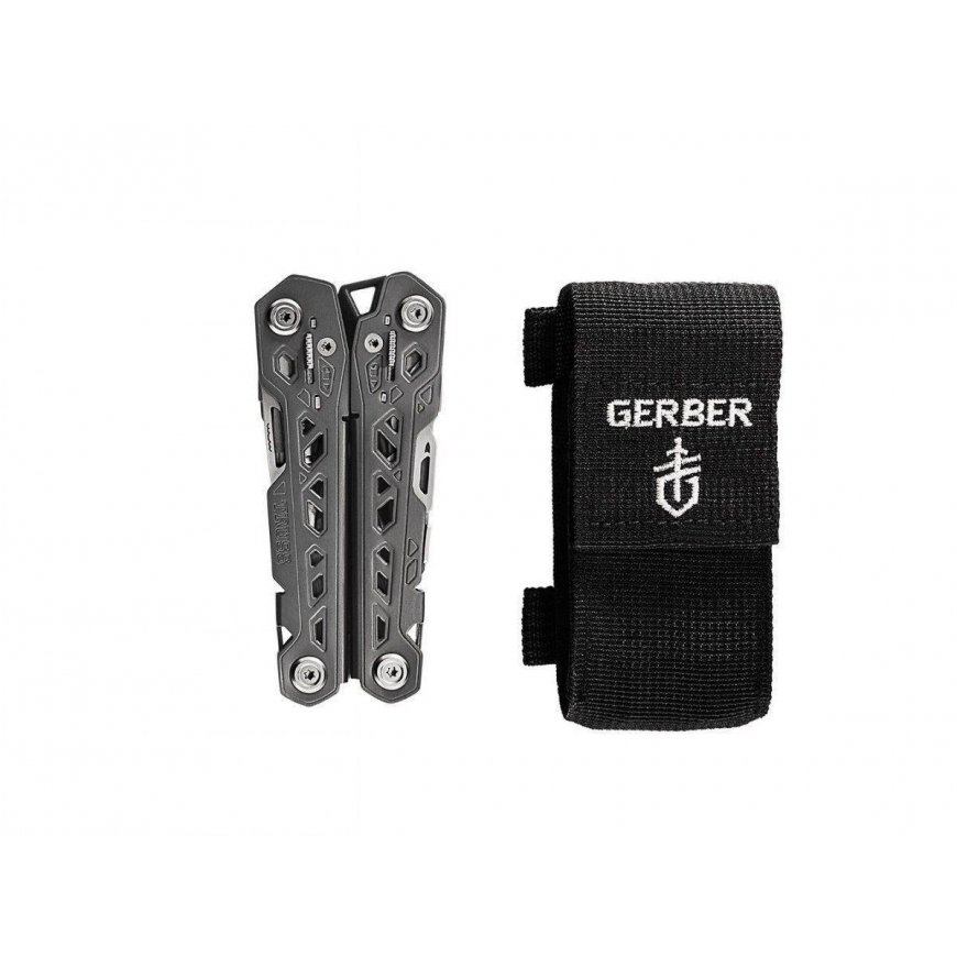 GERBER Suspension Truss multitool – 3
