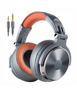 Headphones OneOdio Pro50 grey