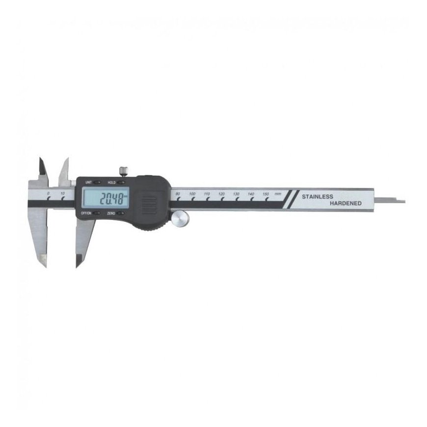 Mib Messzeuge Mib Messzeuge Electronic caliper