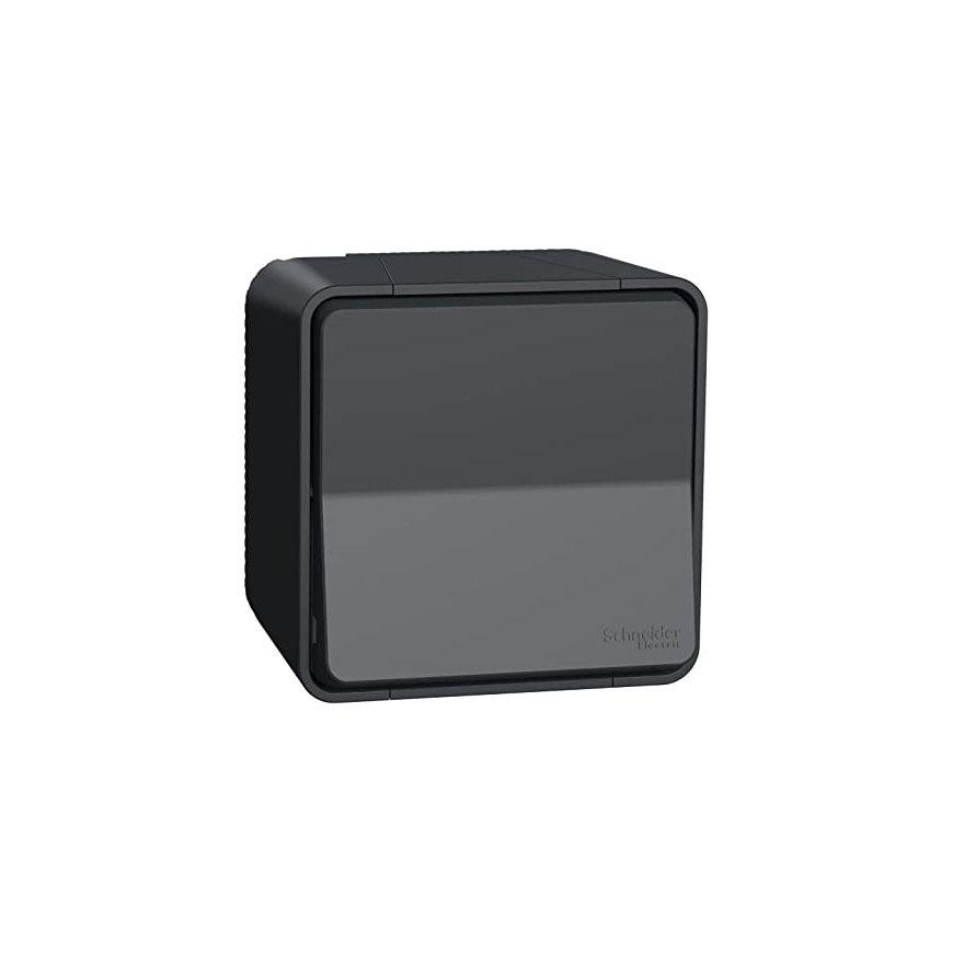 Schneider Electric Mureva Style Second MUR35021