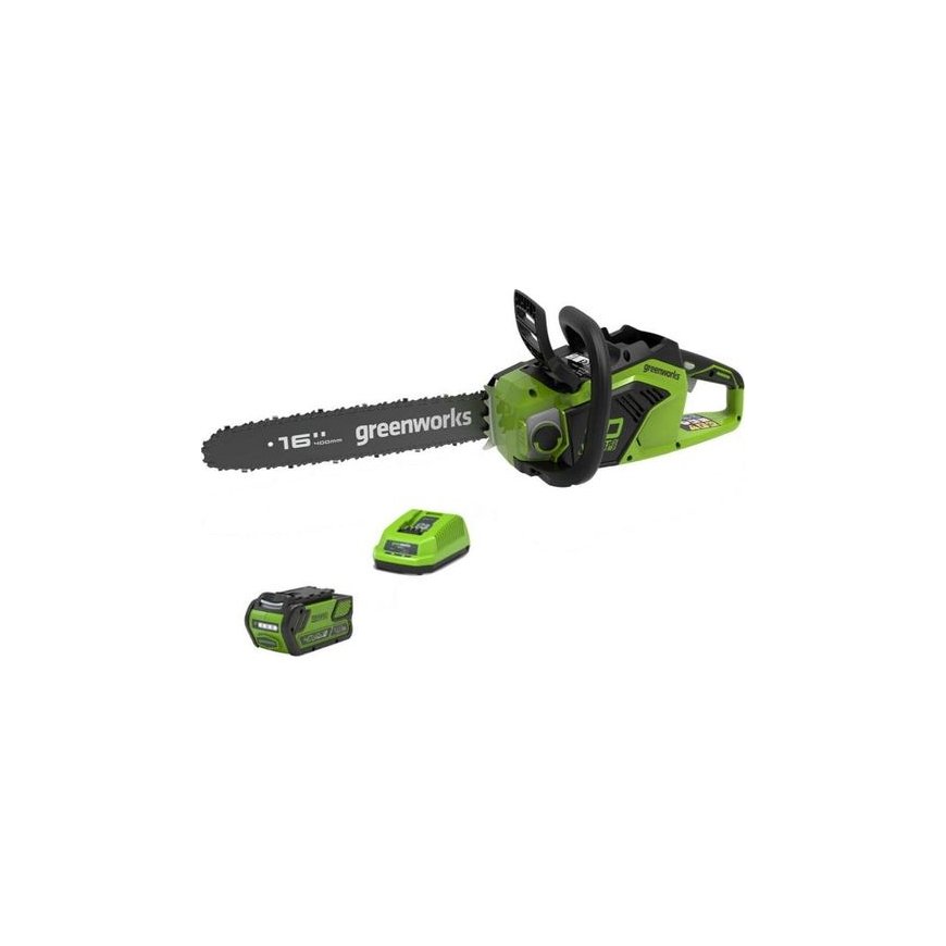 Greenworks 24V work lamp Greenworks G24LA700 – 2