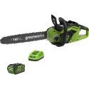 Greenworks 24V work lamp Greenworks G24LA700