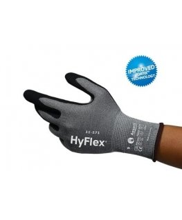 Protective gloves Ansell HyFlex® 11-571, size 7