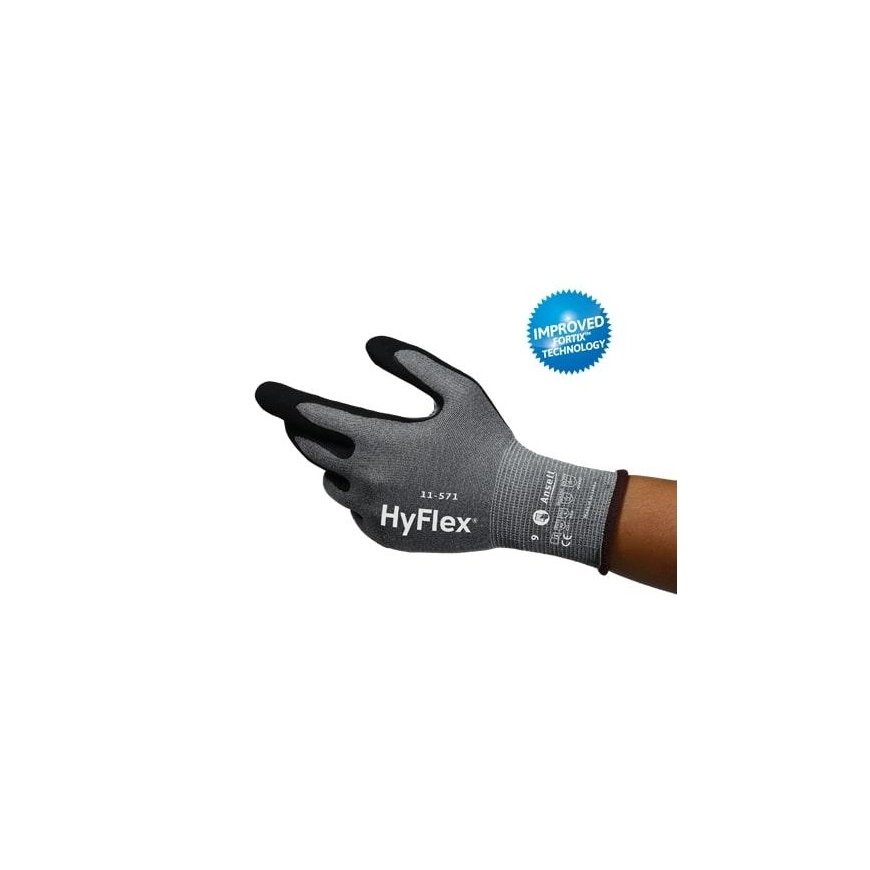 Ansell Protective gloves Ansell HyFlex® 11-571