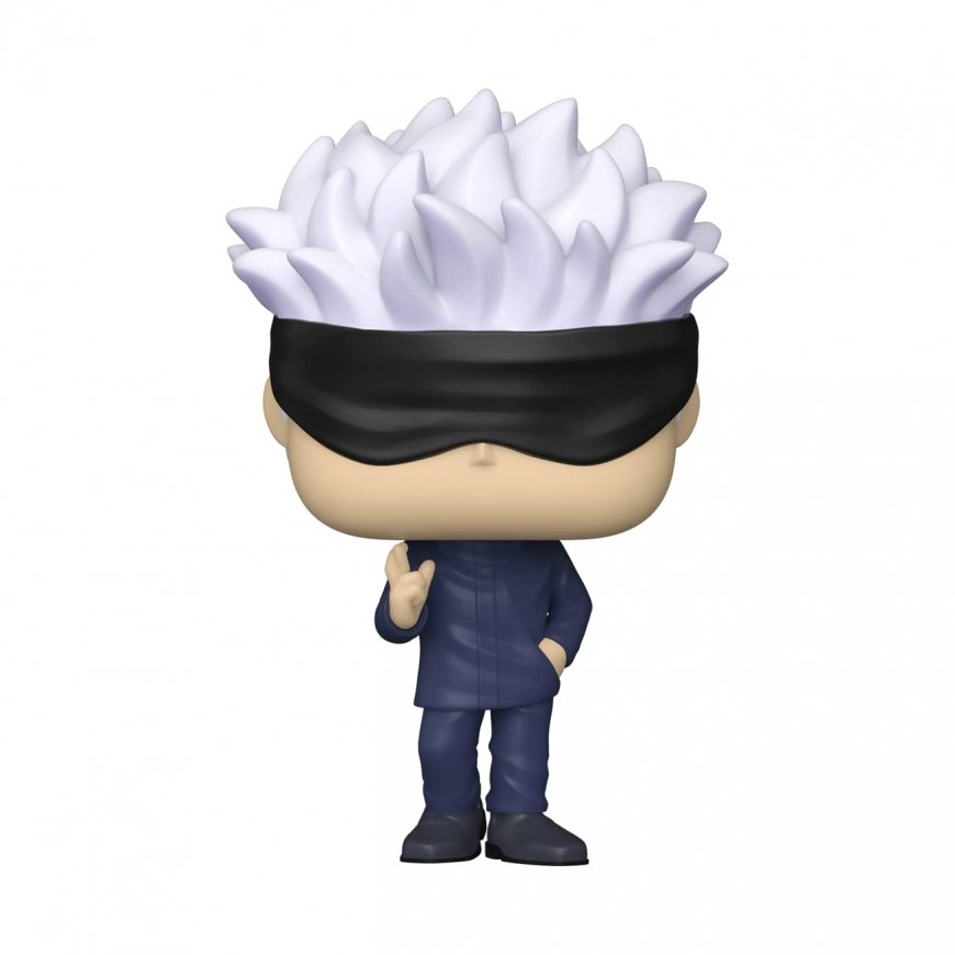 FUNKO POP! Vinila figūra: Jujutsu Kaisen: