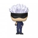 FUNKO POP! Vinyl, Фигурка Jujutsu Kaisen: Gojo FUNKO POP! Vinyl, Фигурка Jujutsu Kaisen: Gojo