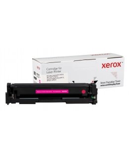 Everyday Magenta Toner compatible with HP CF403X/ CRG-045HM