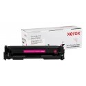 Everyday Magenta -värikasetti Xeroxilta, HP CF403X/ CRG-045HM -yhteensopiva, 2300 sivua- (006R03695)