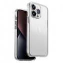 Uniq UNIQ DĖKLAS Clarion do iPhone 14 Pro 6,1 "Permatomas/ryškus skaidrus