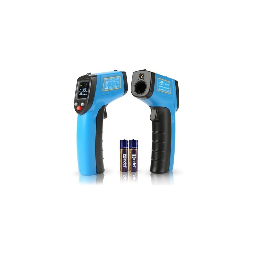 Uni-Trend Temperature meter Uni-T UT302C+