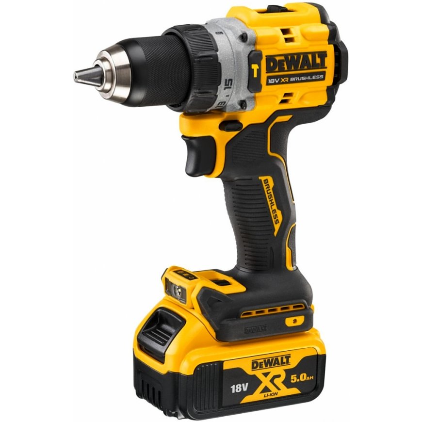 Dewalt Devolution. screwdriver UD.18V 90Nm
