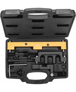Neo Timing Locking Set, skirtas BMW benzininiams varikliams su Valvetronic sistema (11-314)