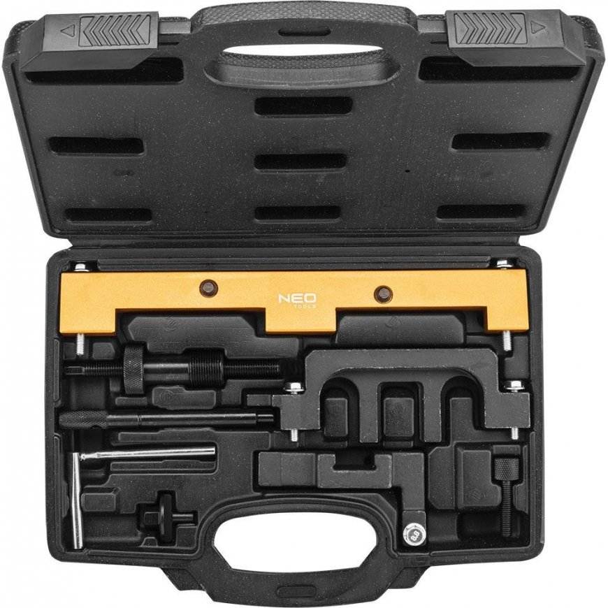 Neo Timing Locking Set for BMW petrol engines with Valvetronic system (11-314)