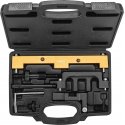Neo Timing Locking Set, skirtas BMW benzininiams varikliams su Valvetronic sistema (11-314) Neo Timing Locking Set, skirtas BMW benzininiams varikliams su Valvetronic sistema (11-314)