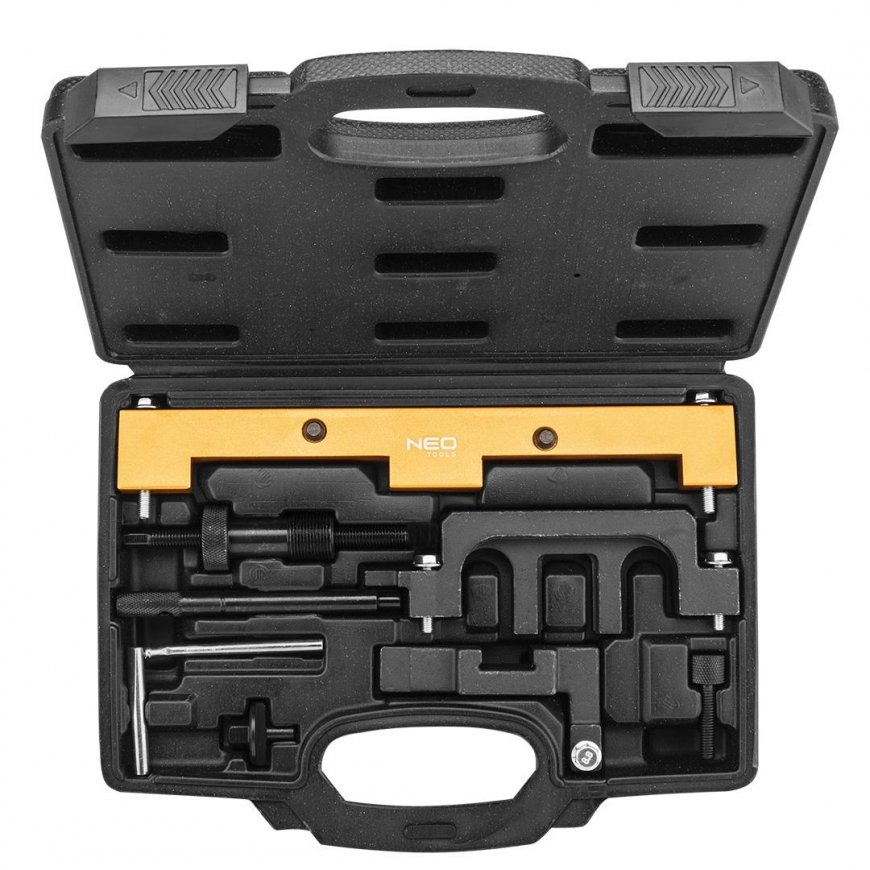Neo Timing Locking Set for BMW petrol engines with Valvetronic system (11-314) – 2