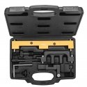Neo Timing Locking Set, skirtas BMW benzininiams varikliams su Valvetronic sistema (11-314) Neo Timing Locking Set, skirtas BMW benzininiams varikliams su Valvetronic sistema (11-314)