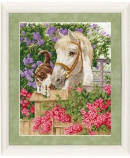 Beldizart Sunny Morning S/Z053