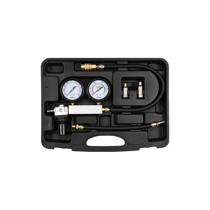 YATO Engine Cylinder Leakage Tester YT-73055