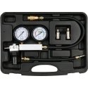 YATO Engine Cylinder Leakage Tester YT-73055 YATO Engine Cylinder Leakage Tester YT-73055