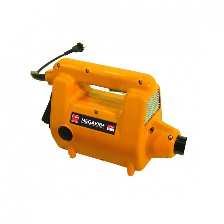 Altrad Concrete vibration motor BELLE MEGAVIB+