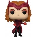 FUNKO POP! Vinyl figure MARVEL: SCARLET WITCH, 10 cm FUNKO POP! Vinyl figure MARVEL: SCARLET WITCH, 10 cm