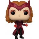 FUNKO POP! Vinyl figure MARVEL: SCARLET WITCH, 10 cm FUNKO POP! Vinyl figure MARVEL: SCARLET WITCH, 10 cm