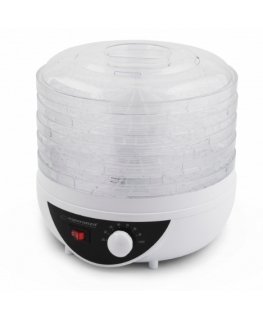 Curver Curver Dehydrator for Large Pack, White 252999.