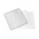 Curver Curver Dehydrator for Large Pack, White 252999. Curver Curver Dehydrator for Large Pack, White 252999.