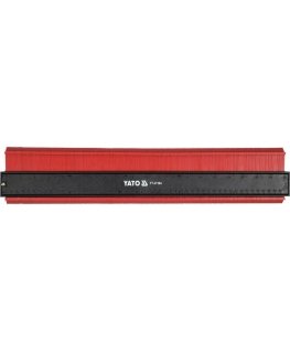 YATO PROFILE TEMPLATE 565mm 37364