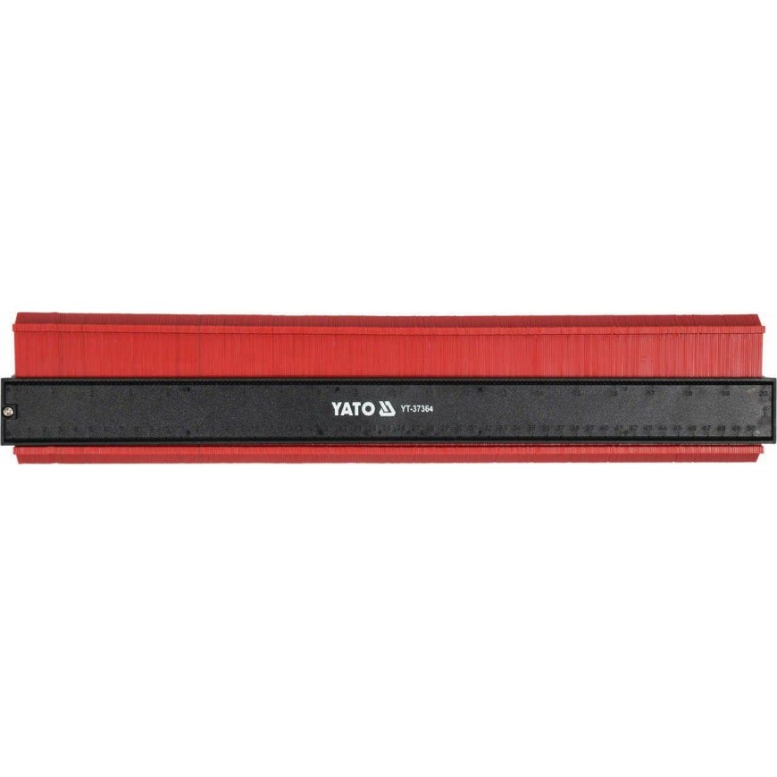 YATO PROFILIŲ ŠABLONAS 565mm 37364
