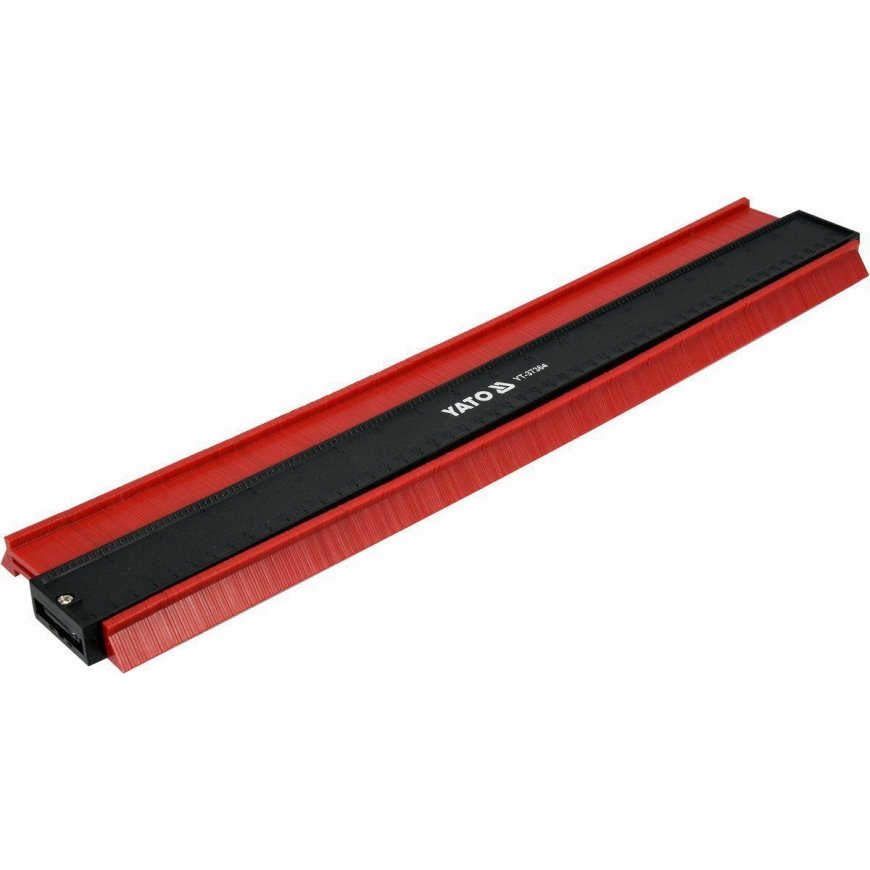 YATO PROFILIŲ ŠABLONAS 565mm 37364 – 2