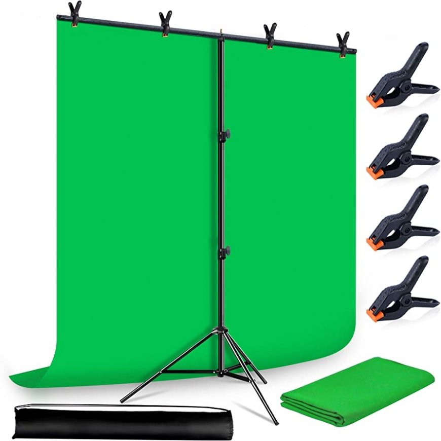 Fono laikymo sistema Portable Mounting Kit 3m – 3