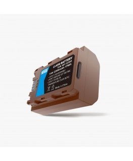 Newell Battery Sony NP-FZ100 USB-C