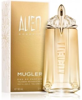 Thierry Mugler Alien Goddess skirta Women (Kvepalai Moterims) EDP - 90ml
