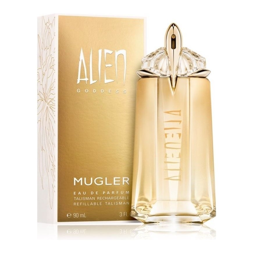 Thierry Mugler Thierry Mugler Alien Goddess