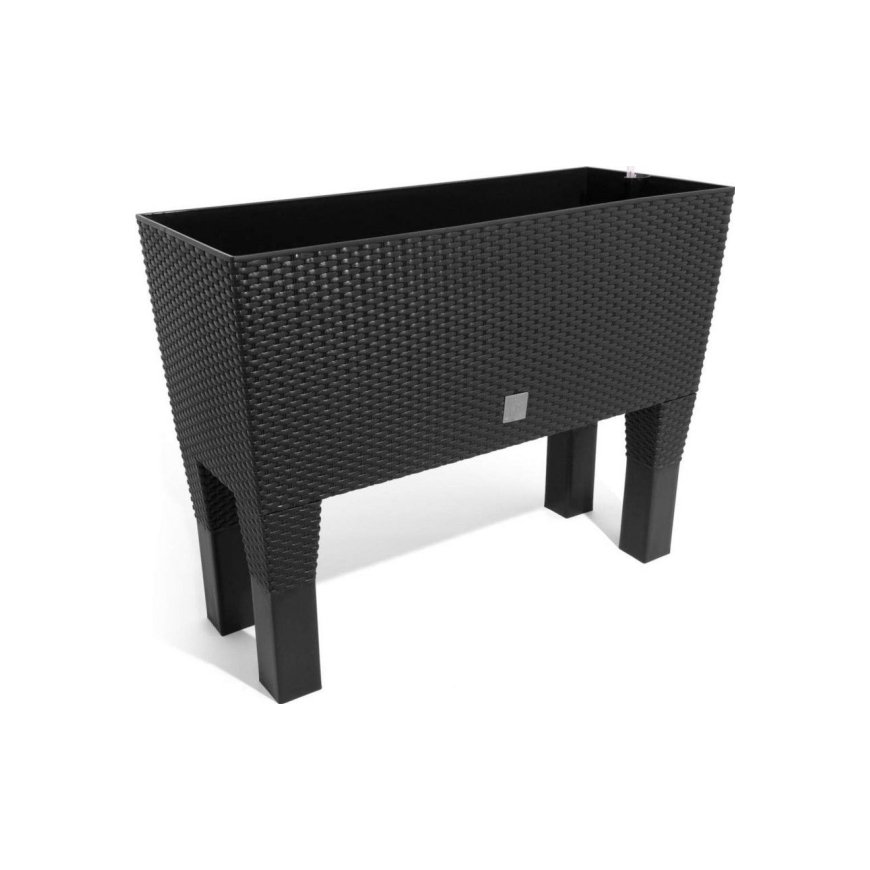 Prosperplast Flower pot with insert Rato