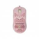 Ultra light gaming mouse White Shark Galahad White, 72g Ultra light gaming mouse White Shark Galahad White, 72g