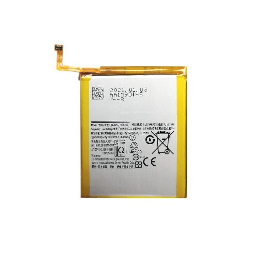 Extra Digital Extra Digital Battery SAMSUNG