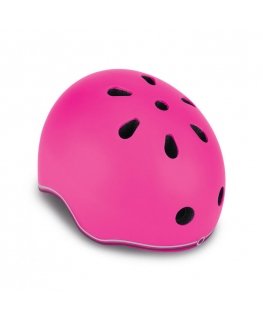 GLOBBER helmet Go Up Lights, XXS/XS (45-51cm), lime green