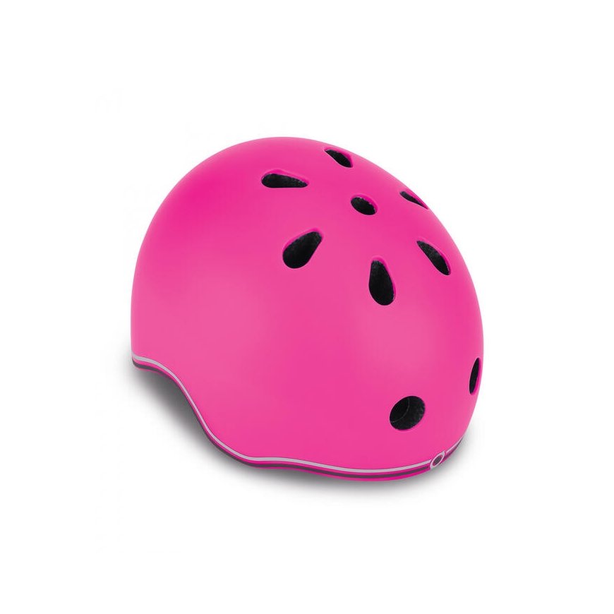 GLOBBER helmet Go Up Lights, XXS/XS