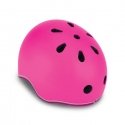 GLOBBER helmet Go Up Lights, XXS/XS (45-51cm), lime green