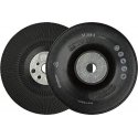 Cooling pad for fibro disks KLINGSPOR ST 358 A 125