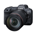 Canon EOS R5 + RF 24-105mm f/4L IS USM Canon EOS R5 + RF 24-105mm f/4L IS USM