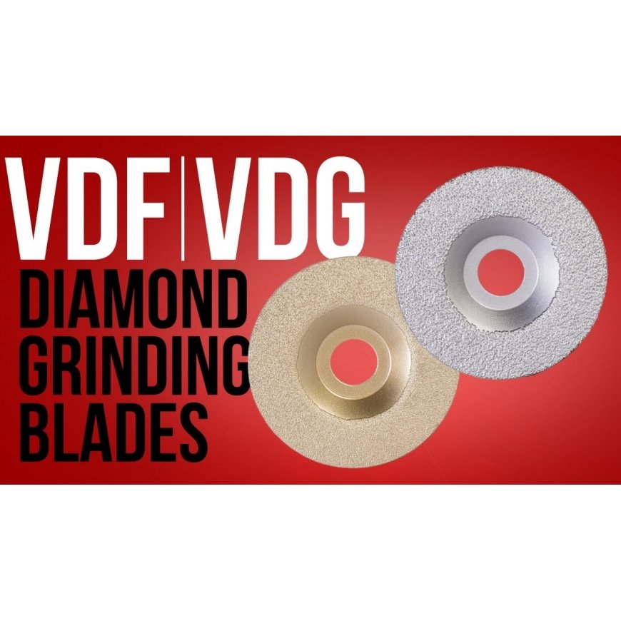 Rubi RUBI DIAM DIAM. VDF 100 DESB.FI RUBI31974 – 2