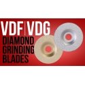Rubi RUBI TARCZA DIAM. VDF 100 DESB.FI RUBI31974 Rubi RUBI TARCZA DIAM. VDF 100 DESB.FI RUBI31974