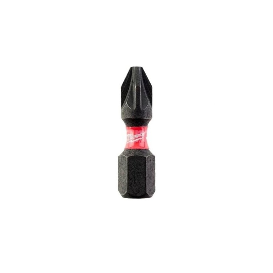 Milwaukee Accessories Milwaukee Accessories Impact screwdriver