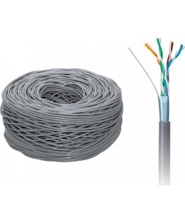 Cabletech FTP computer cable Cat5e CABLETECH