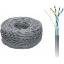 Cabletech FTP computer cable Cat5e CABLETECH Cabletech FTP computer cable Cat5e CABLETECH